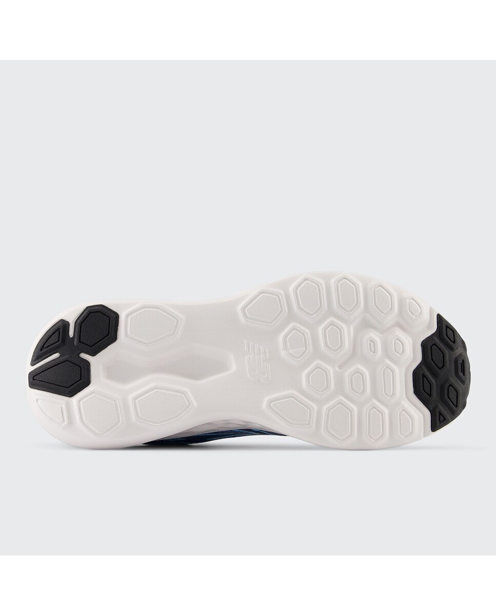Sapatilhas de running 411 Azul-6