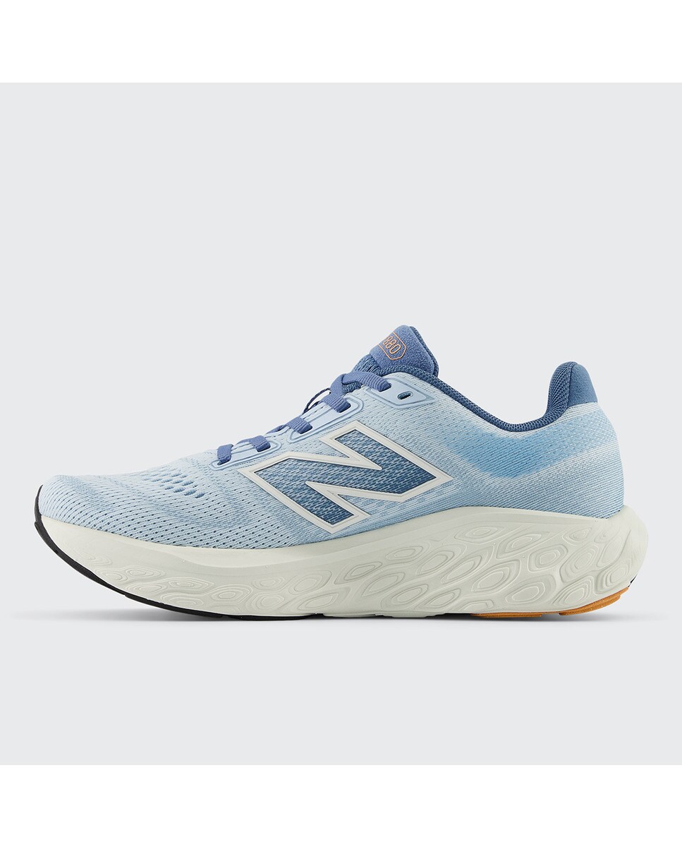 Sapatilhas de Running de Mulher Fresh Foam X 880v14 Azul-4