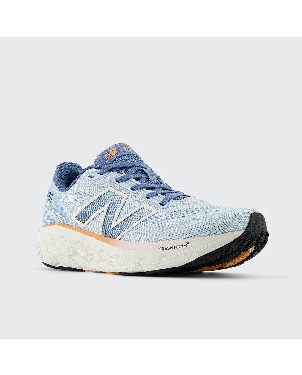 Sapatilhas de Running de Mulher Fresh Foam X 880v14 Azul-7