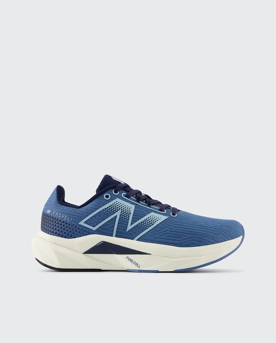 Sapatilhas de Running de Mulher WFCPRLH5 Azul-1