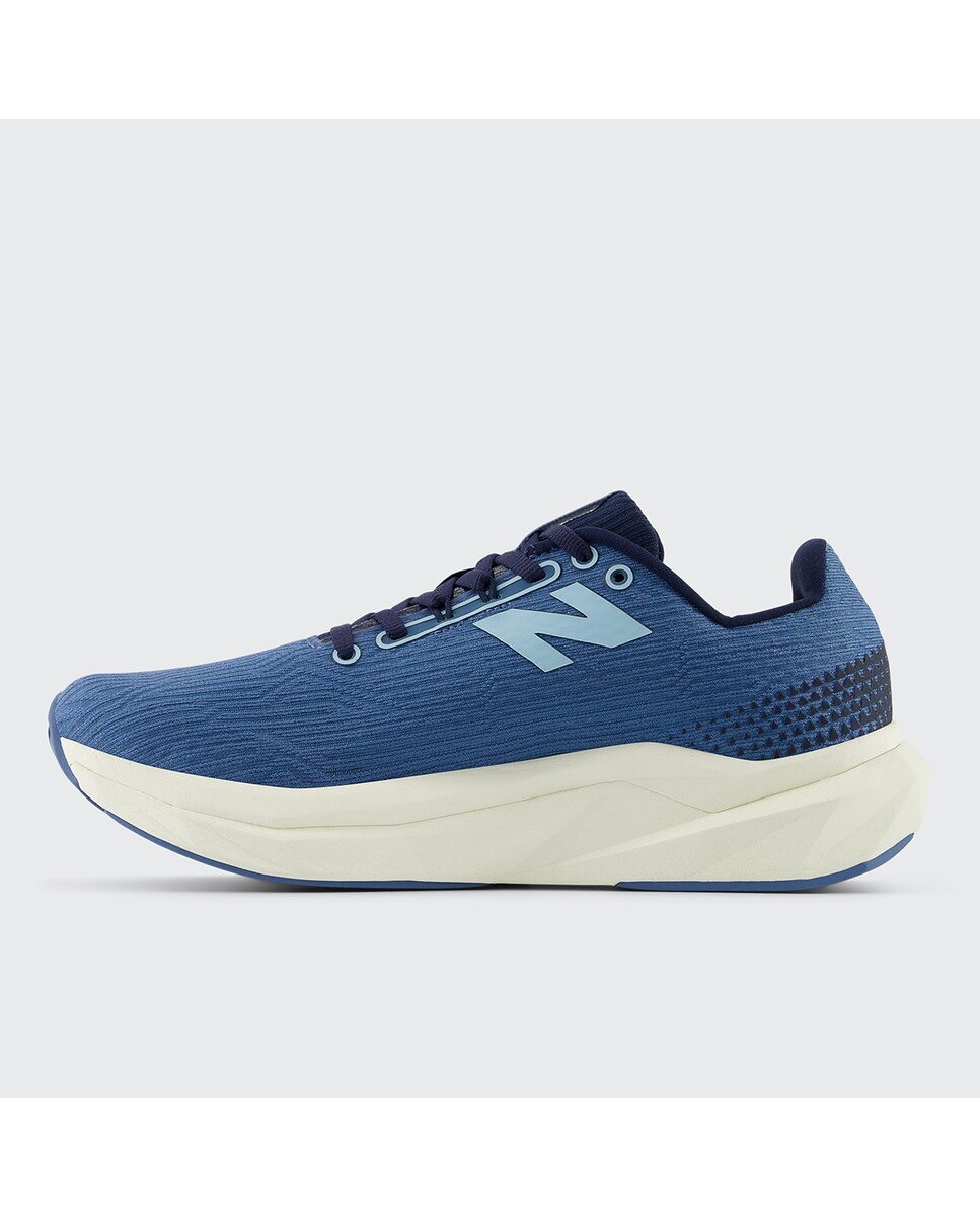Sapatilhas de Running de Mulher WFCPRLH5 Azul-4