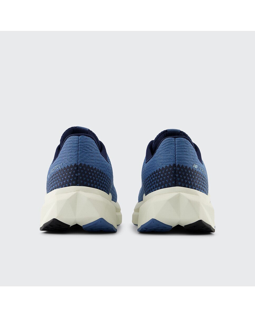 Sapatilhas de Running de Mulher WFCPRLH5 Azul-5