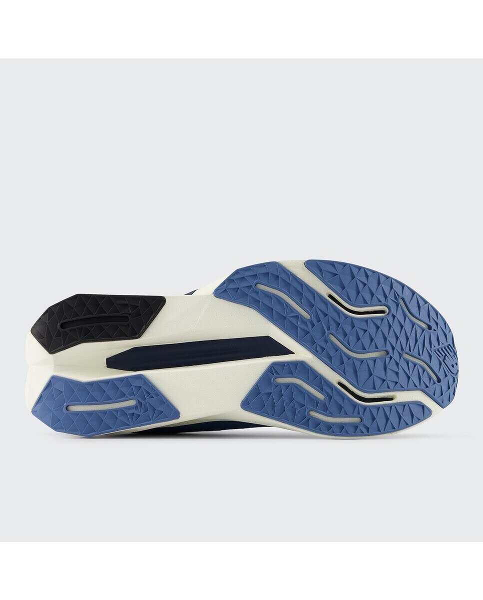 Sapatilhas de Running de Mulher WFCPRLH5 Azul-6