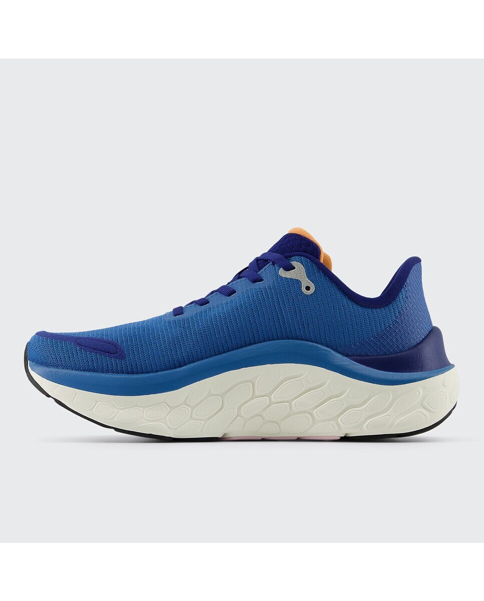 Sapatilhas de Running de Mulher Fresh Foam X Kaiha Road Azul-índigo-4