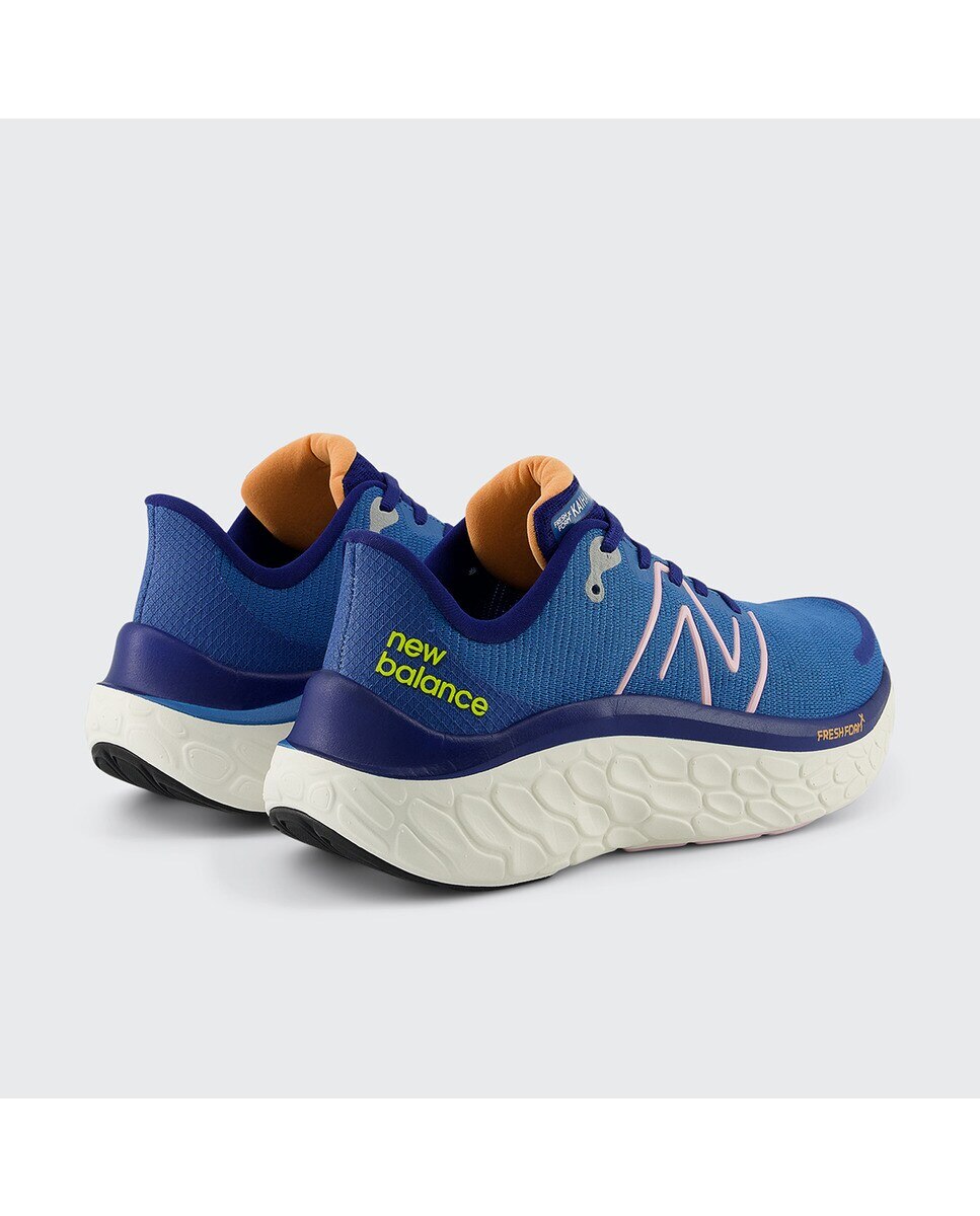 Sapatilhas de Running de Mulher Fresh Foam X Kaiha Road Azul-índigo-7