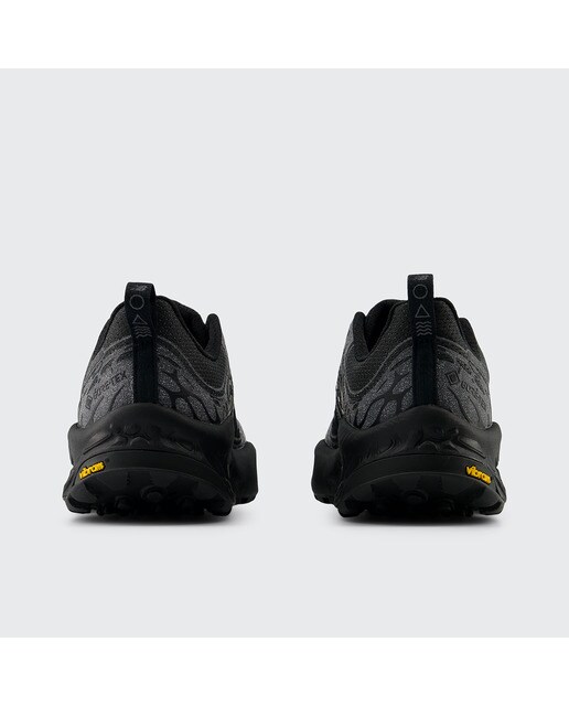 Sapatilhas Trail de Mulher Fresh Foam X Hierro v8 Gore-Tex Preto-5
