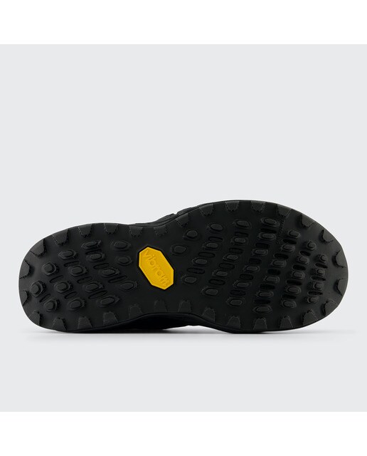 Sapatilhas Trail de Mulher Fresh Foam X Hierro v8 Gore-Tex Preto-6