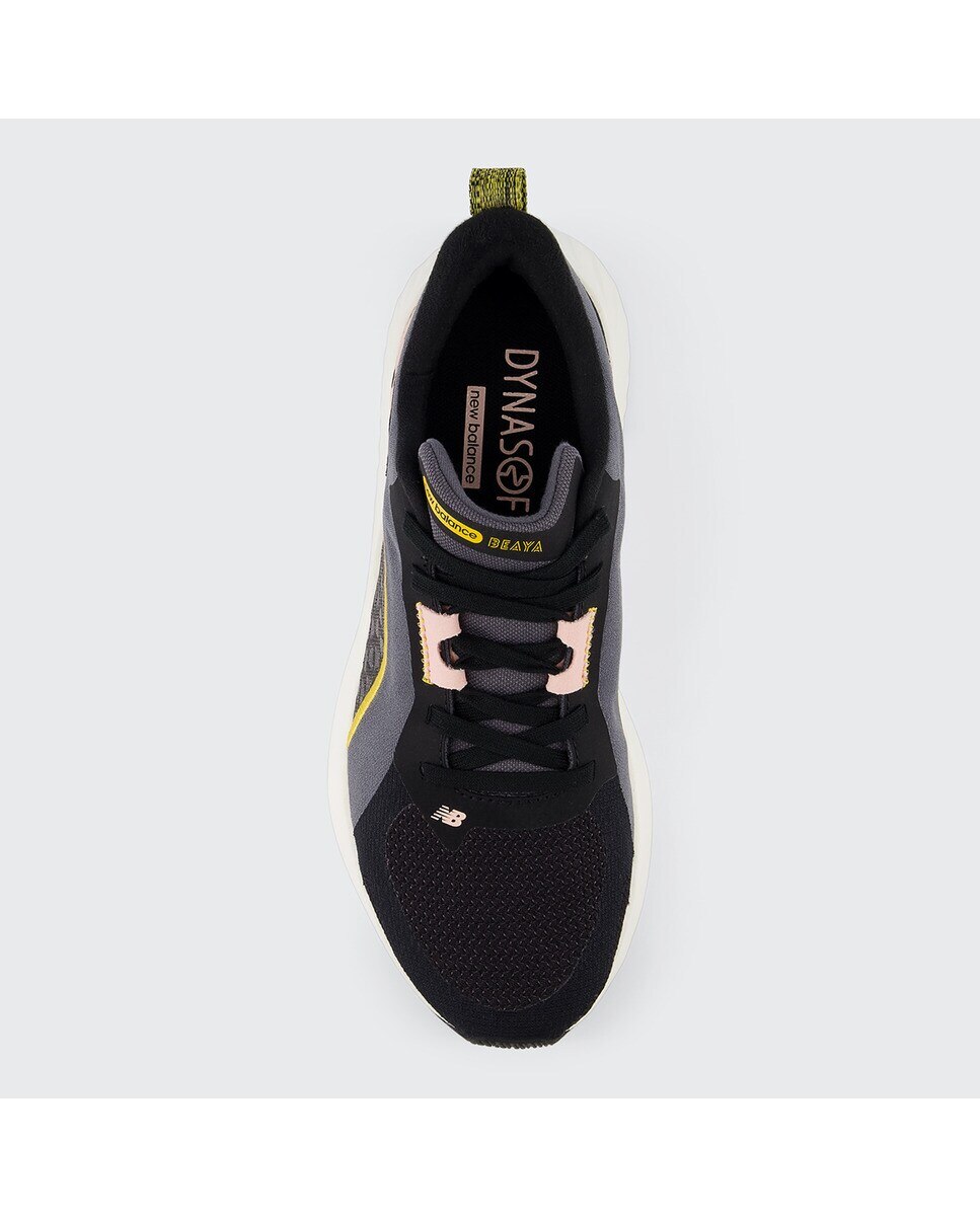 Sapatilhas de Training de Mulher DynaSoft Beaya Sport Preto / Cinzento-3