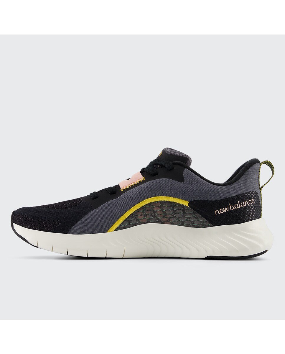 Sapatilhas de Training de Mulher DynaSoft Beaya Sport Preto / Cinzento-4
