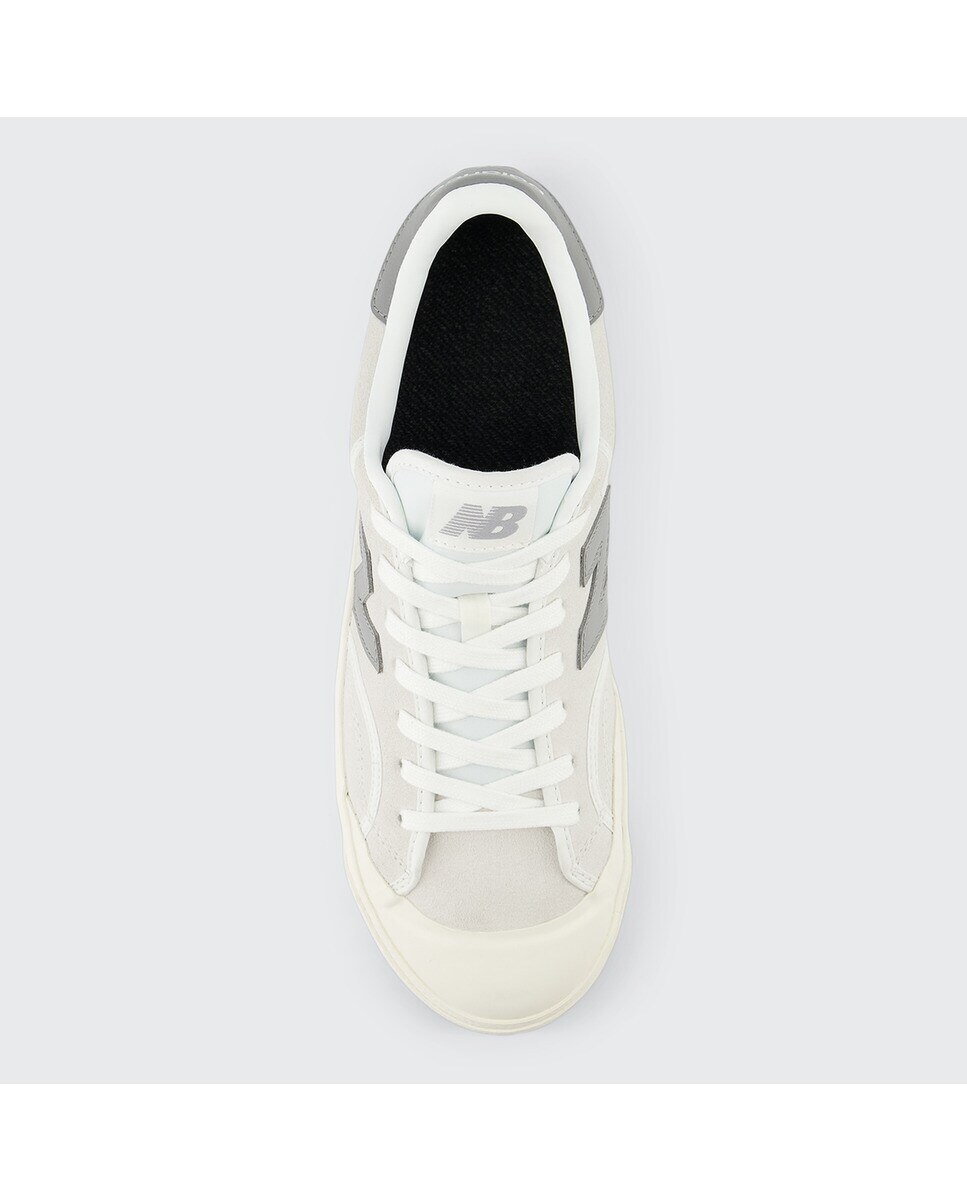 Sapatilhas Casual Unissexo BB100 Cinzento-3