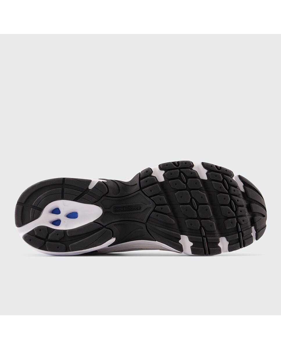 Sapatilhas Casual Unissexo 530 Cinzento-claro-6