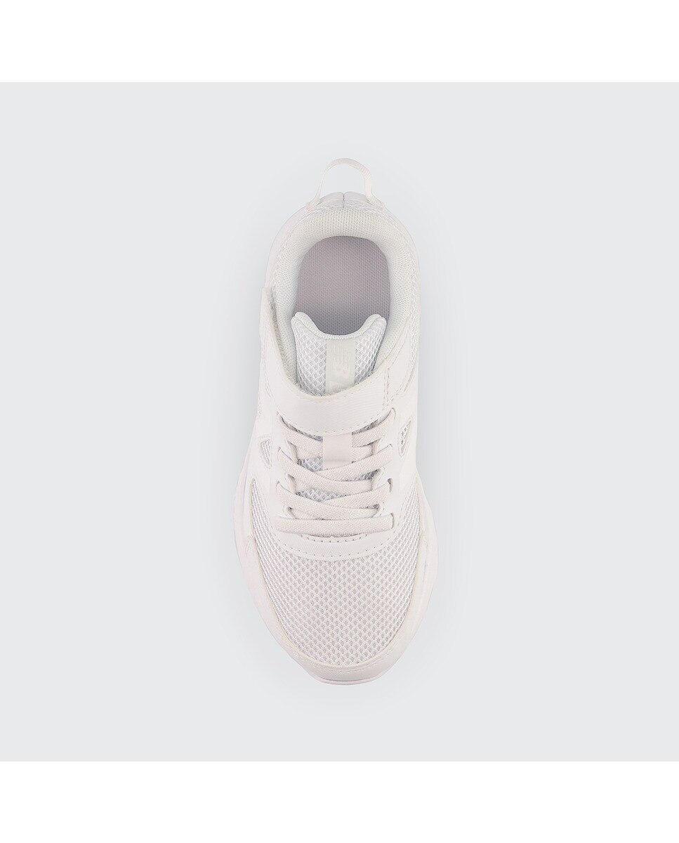 Sapatilhas de running de criança 570 New Balance Branco-3