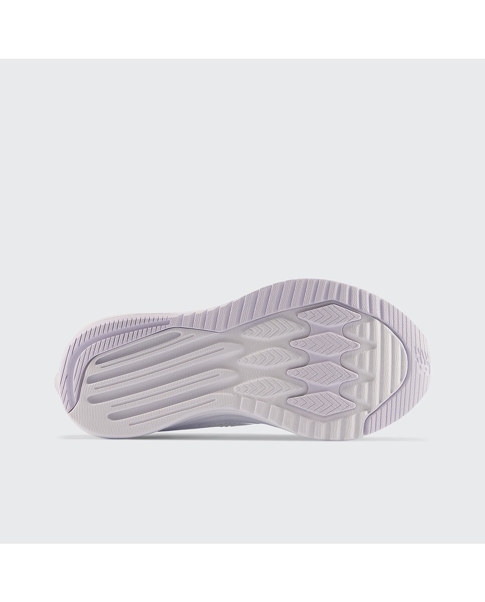 Sapatilhas de running de criança 570 New Balance Branco-6