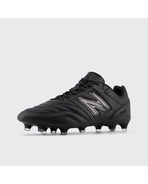 Chuteiras de Futebol de Homem 442 v2 Pro FG Preto-2