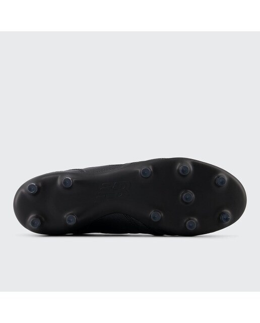 Chuteiras de Futebol de Homem 442 v2 Pro FG Preto-4