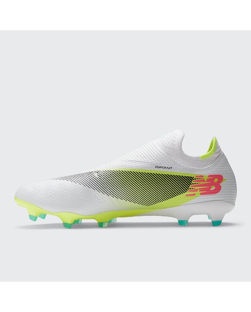 Chuteiras de Futebol de Homem SF1FH75 Branco / Multicolor-3