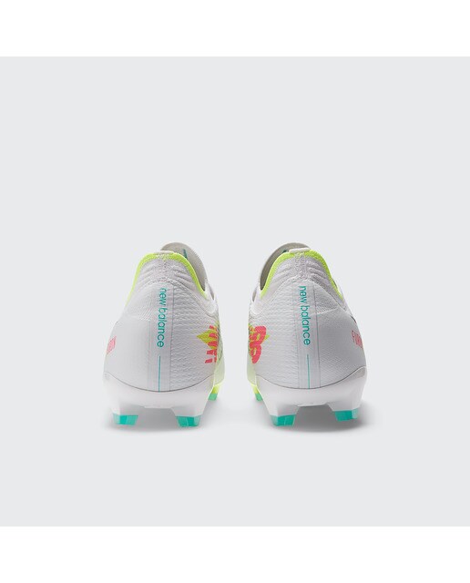Chuteiras de Futebol de Homem SF1FH75 Branco / Multicolor-4