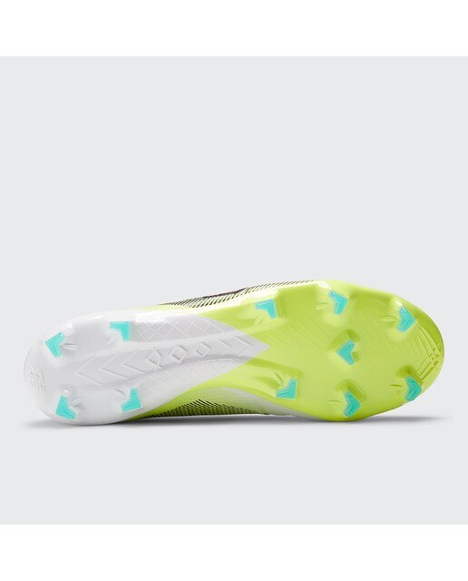 Chuteiras de Futebol de Homem SF1FH75 Branco / Multicolor-5