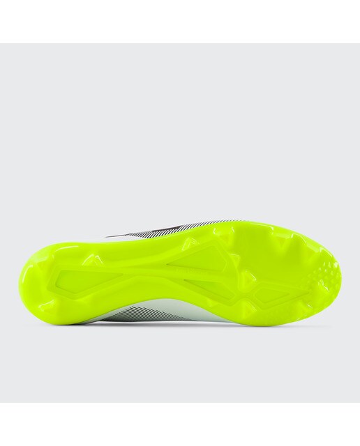 Chuteiras de Futebol de Homem Furon V7 Dispatch FG Branco / Multicolor-5