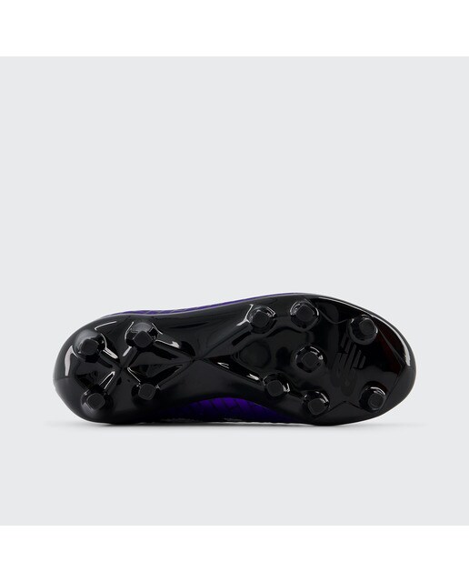 Chuteiras de Futebol de Criança Tekela V4 Magique JNR FG Roxo / Preto-5