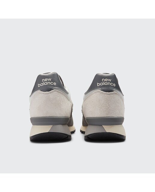 Sapatilhas Casual de Homem M475 Bege / Cinzento-5