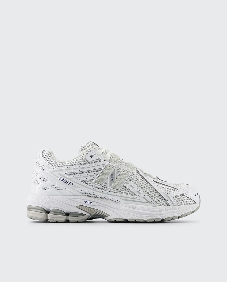 Sapatilhas Casual de Criança GC1906CA Branco-1