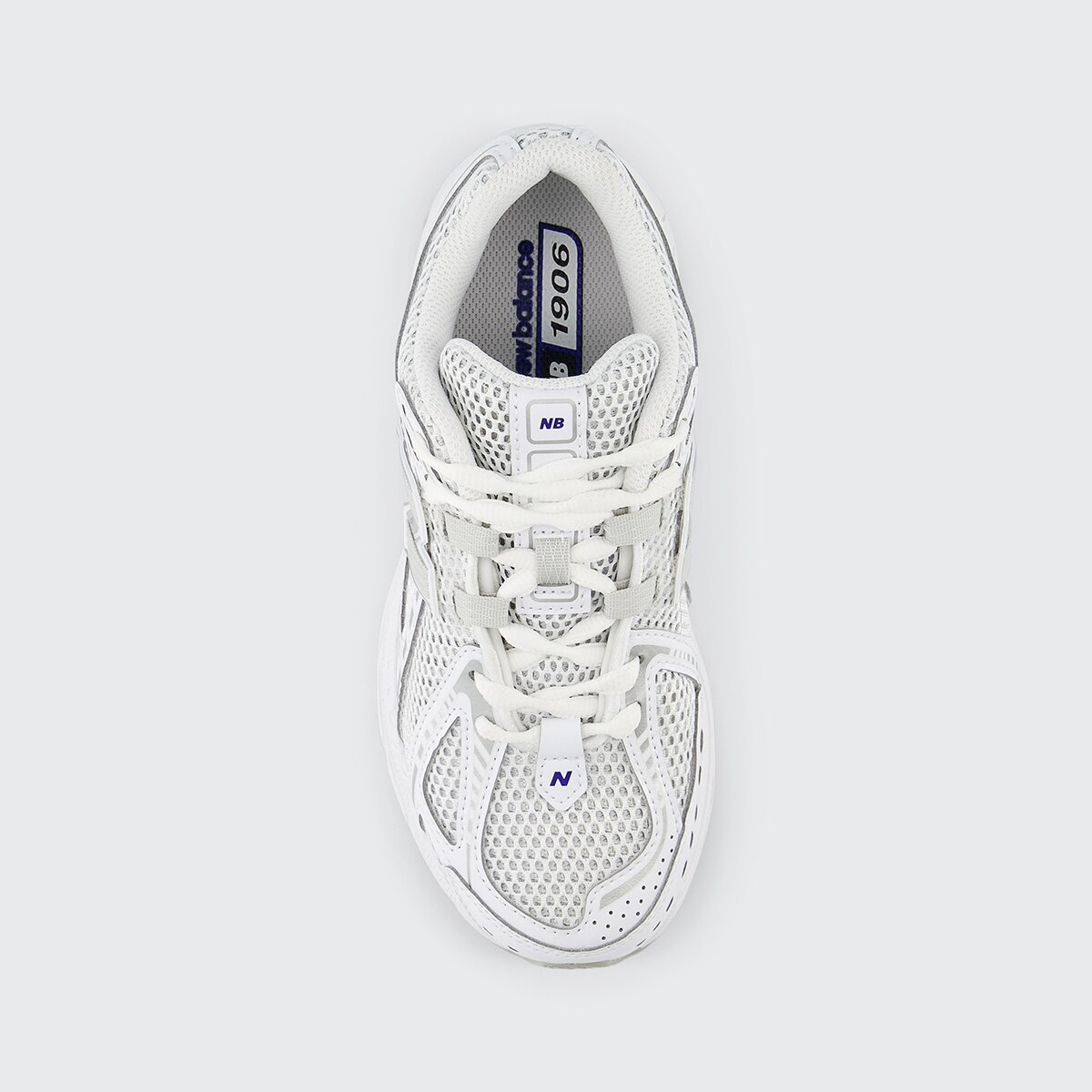 Sapatilhas Casual de Criança GC1906CA Branco-3