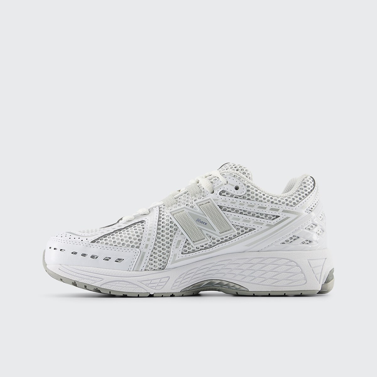 Sapatilhas Casual de Criança GC1906CA Branco-4