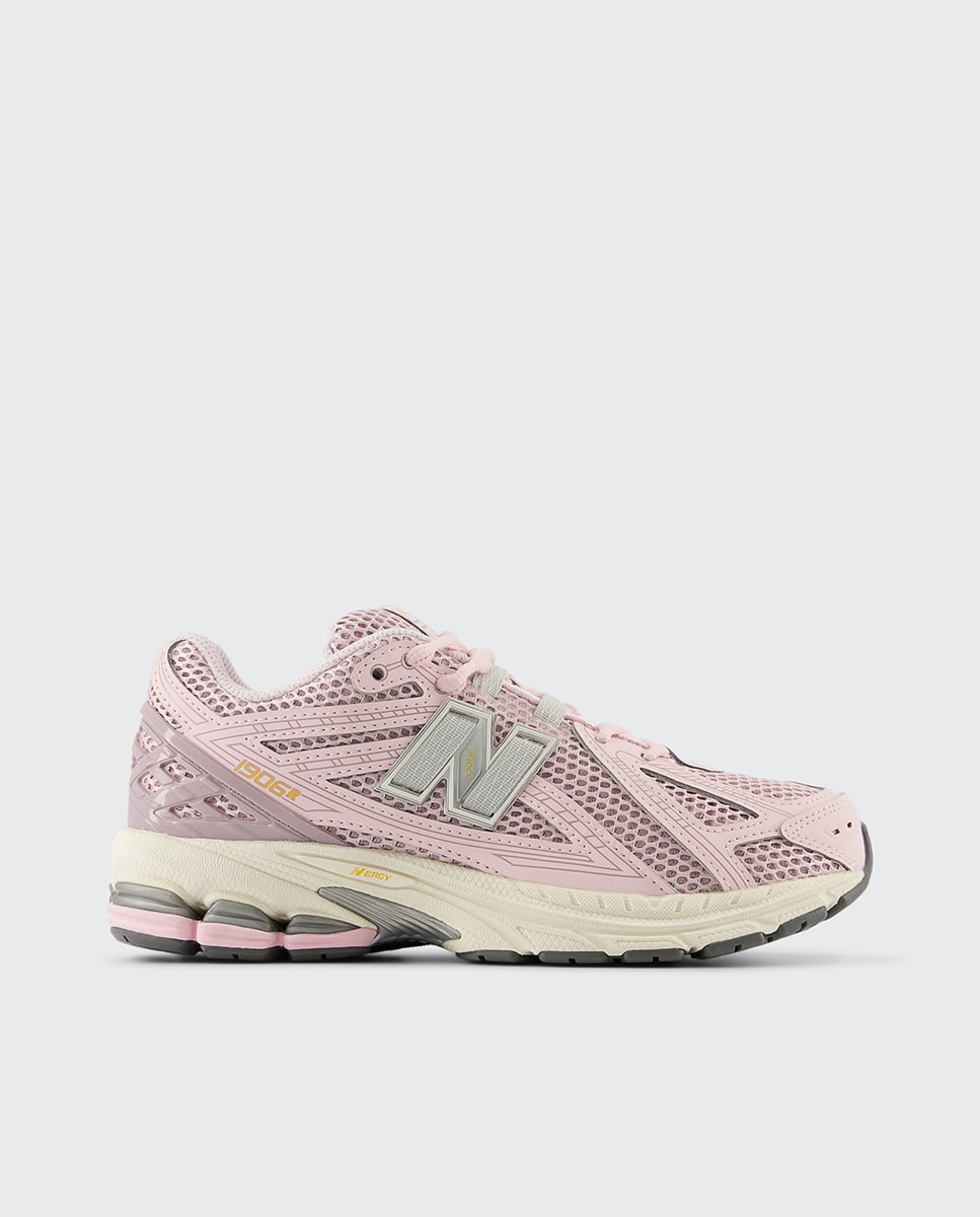 Sapatilhas Casual de Criança GC1906CK Rosa-1