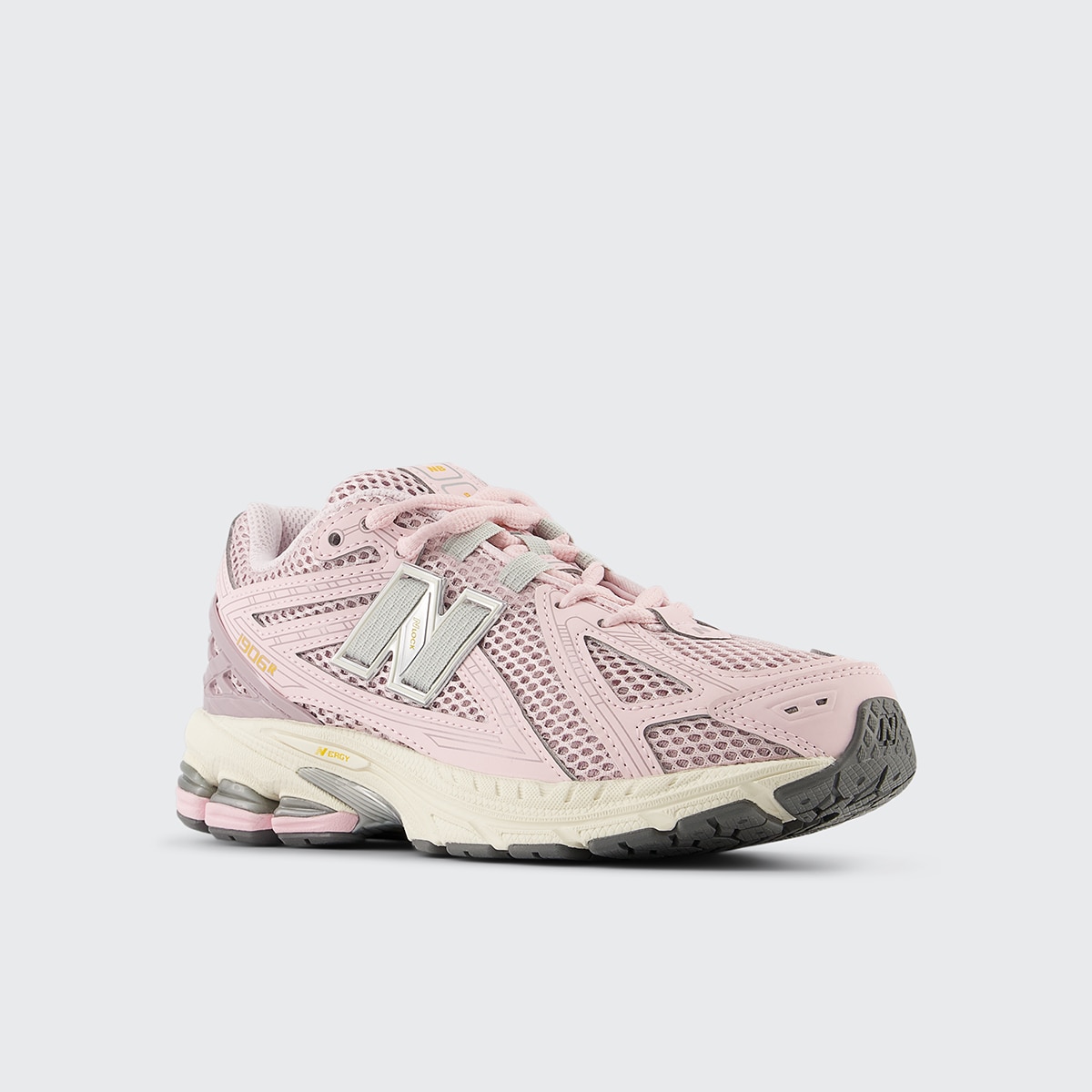Sapatilhas Casual de Criança GC1906CK Rosa-2