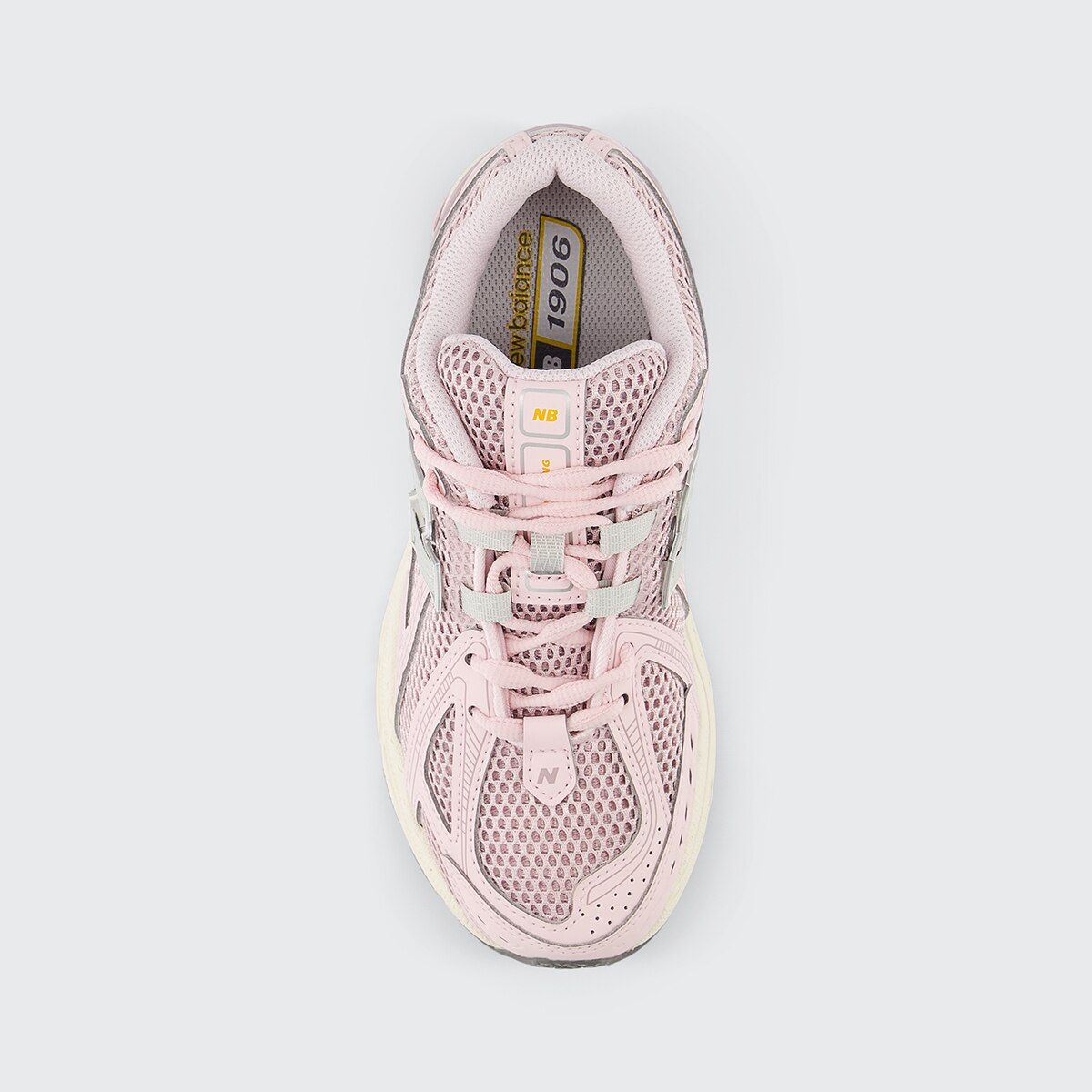 Sapatilhas Casual de Criança GC1906CK Rosa-3