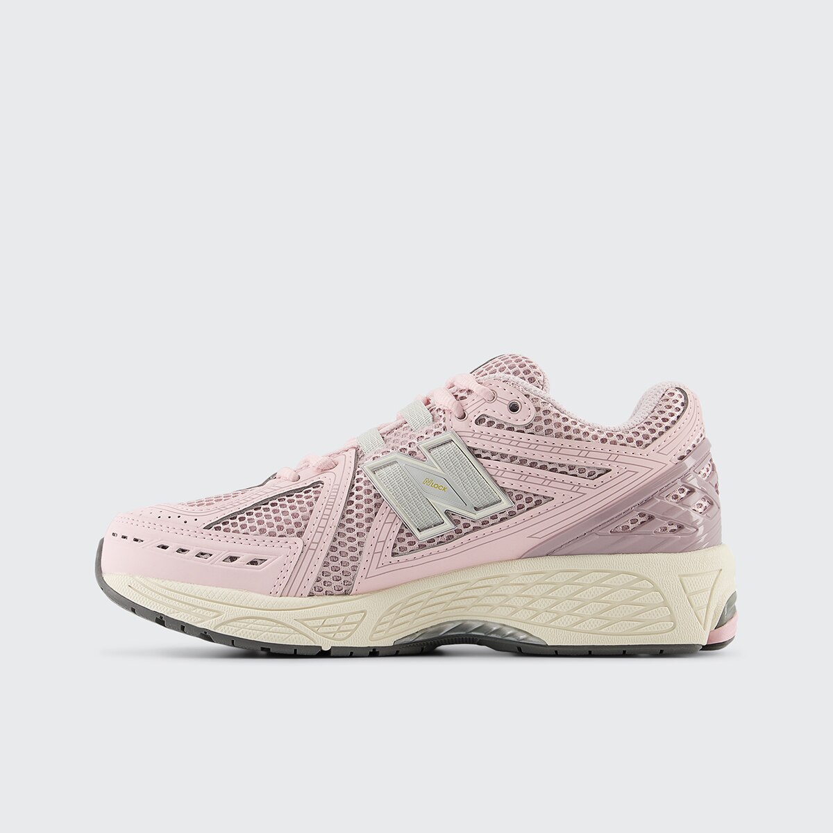 Sapatilhas Casual de Criança GC1906CK Rosa-4