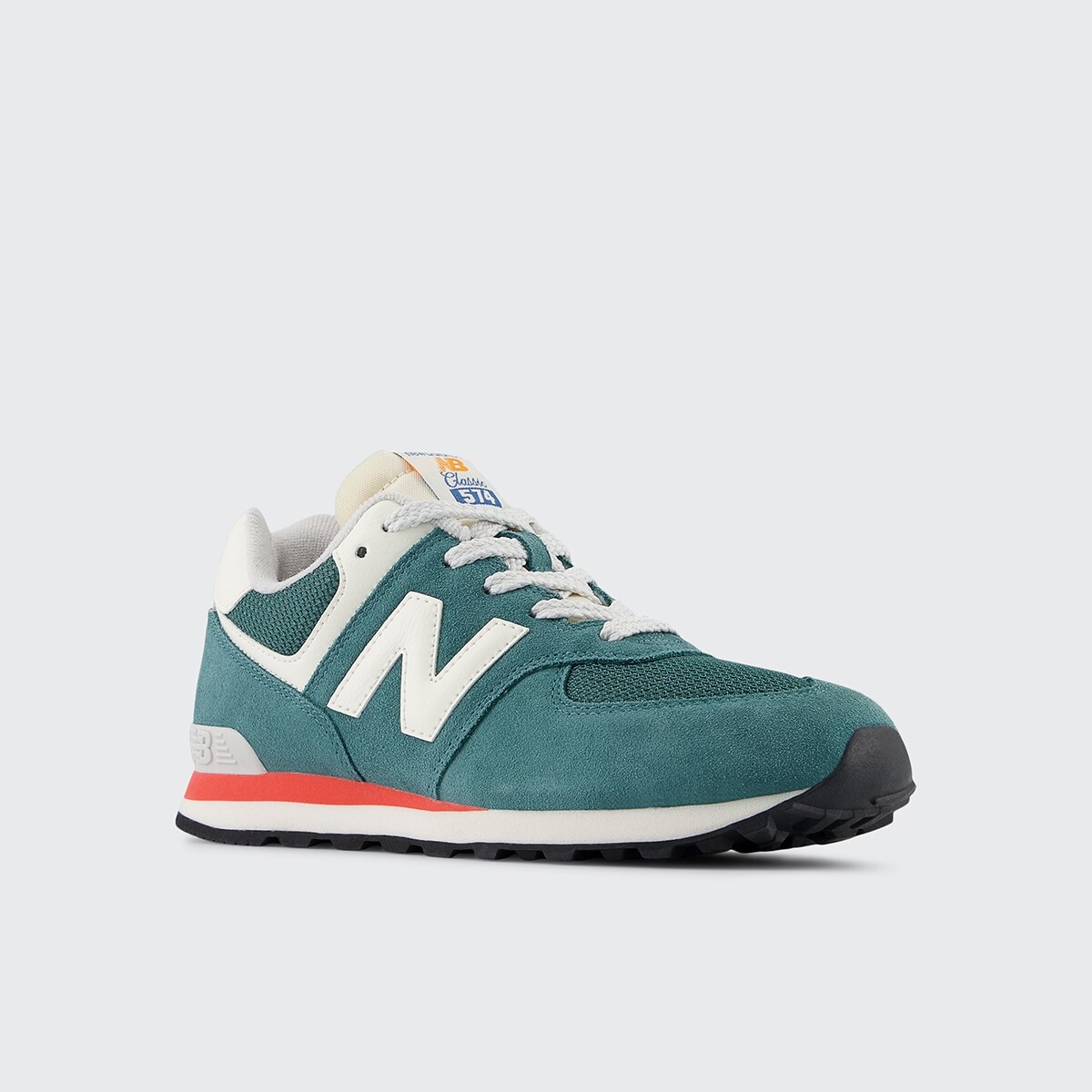 Sapatilhas Casual de Criança GC574VPG Verde-2