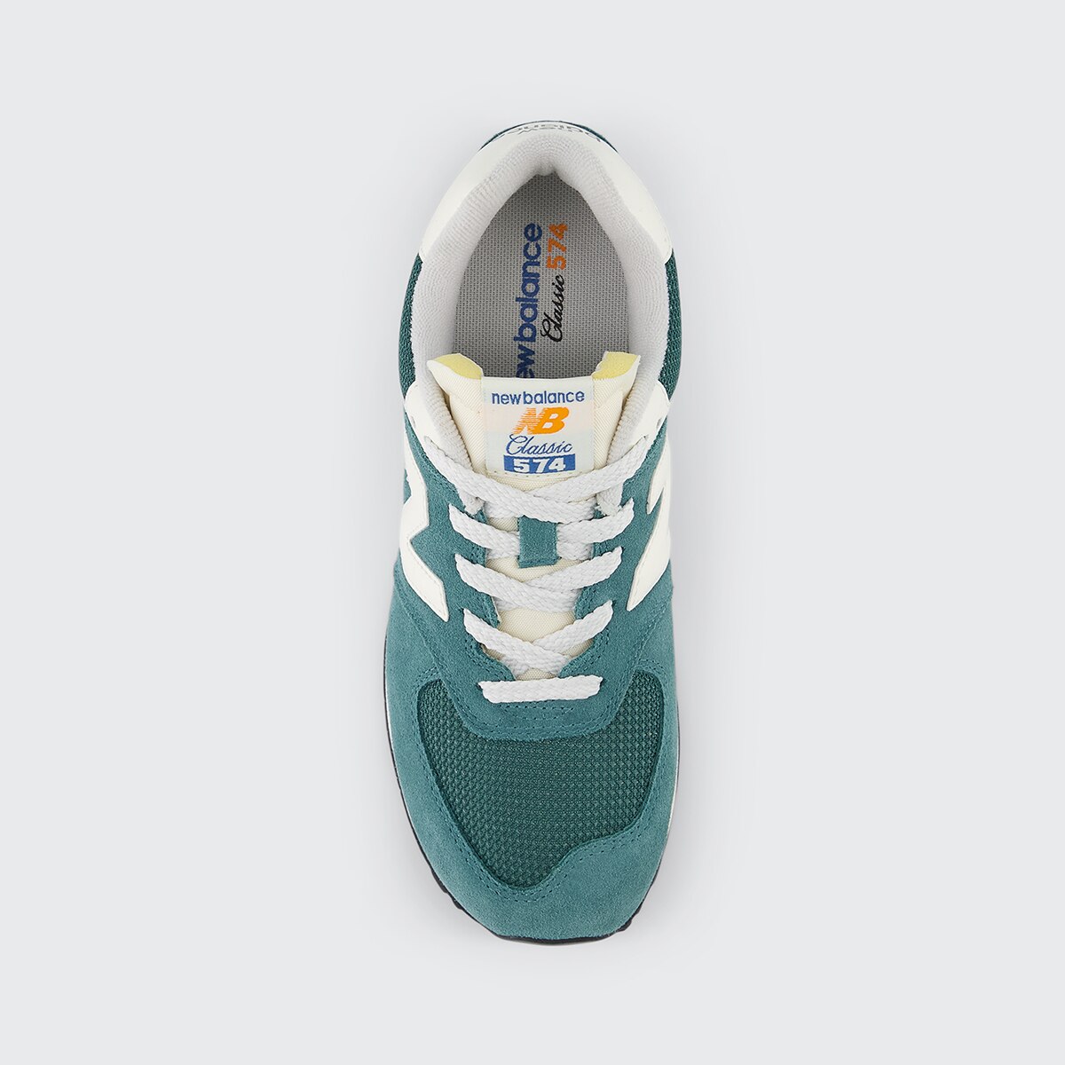 Sapatilhas Casual de Criança GC574VPG Verde-3