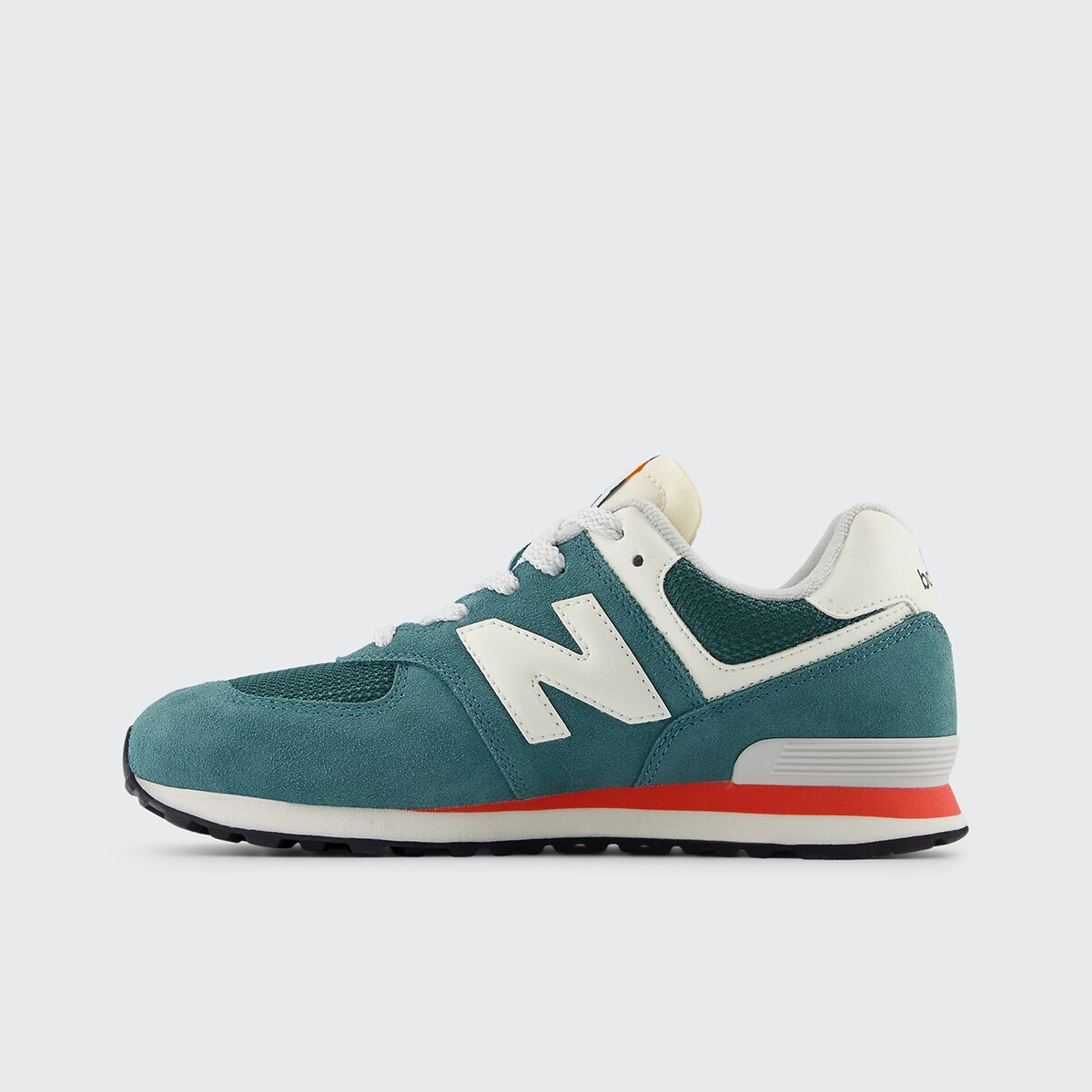 Sapatilhas Casual de Criança GC574VPG Verde-4