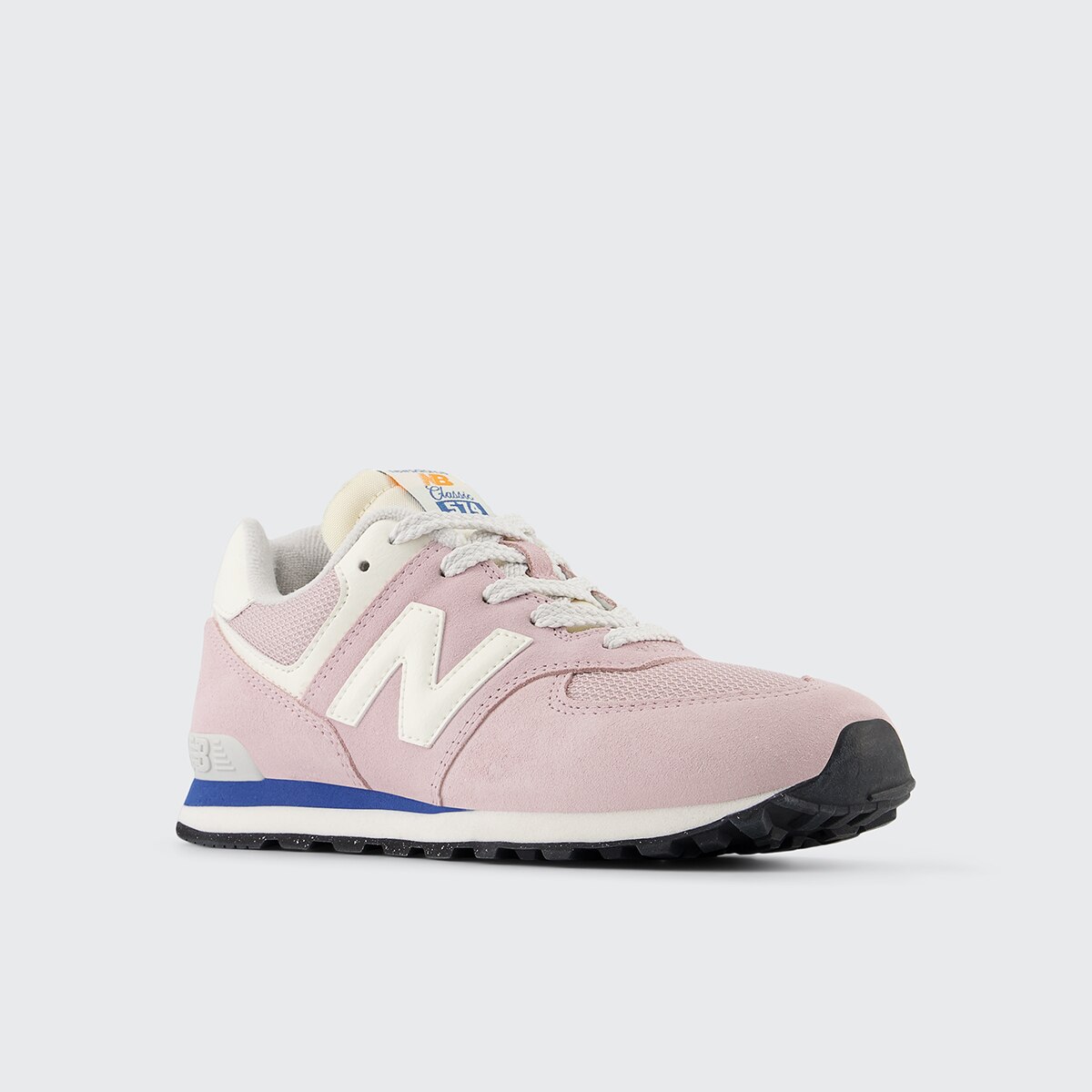 Sapatilhas Casual de Criança GC574VPK Rosa-2