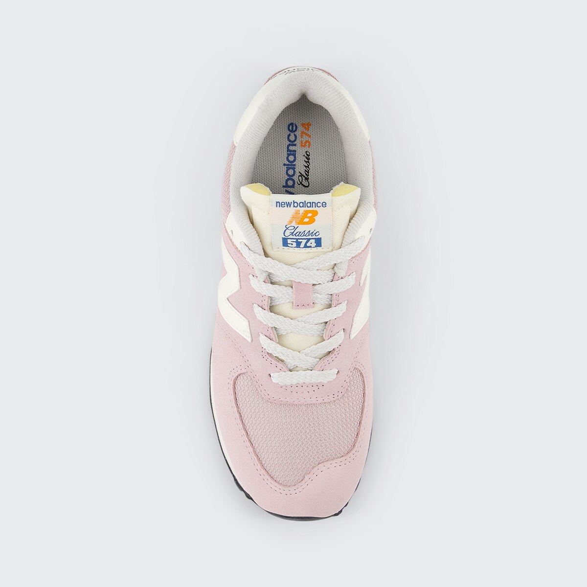 Sapatilhas Casual de Criança GC574VPK Rosa-3