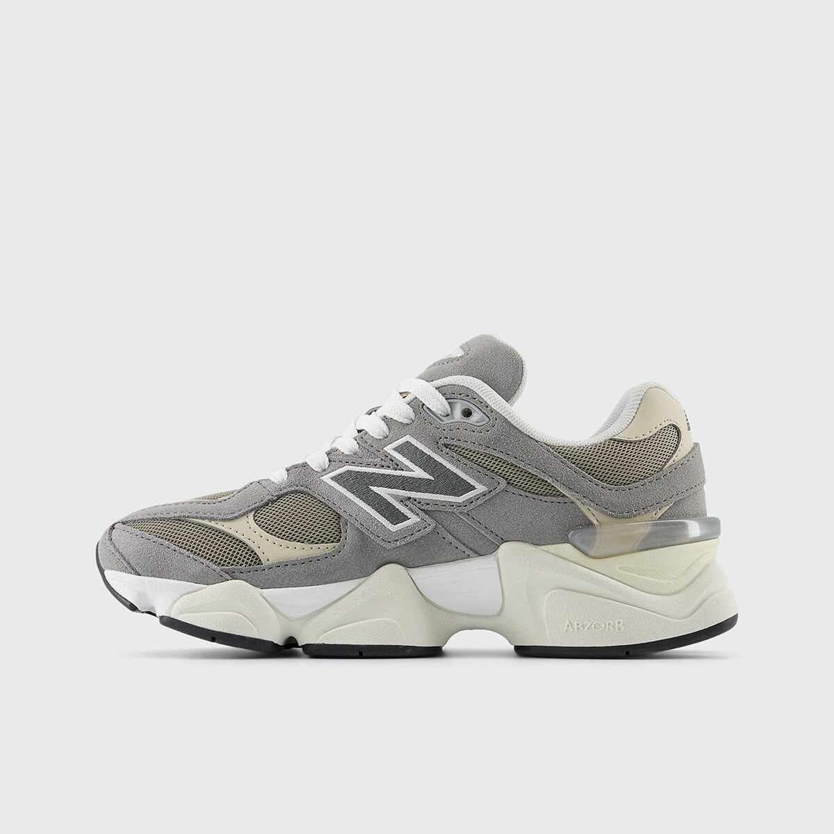 Sapatilhas Casual de Criança GC9060BA Cinzento-4