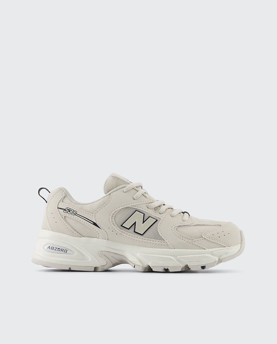 Sapatilhas Casual de Criança GR530SC1 Cinzento-1