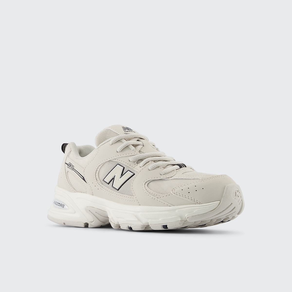 Sapatilhas Casual de Criança GR530SC1 Cinzento-2