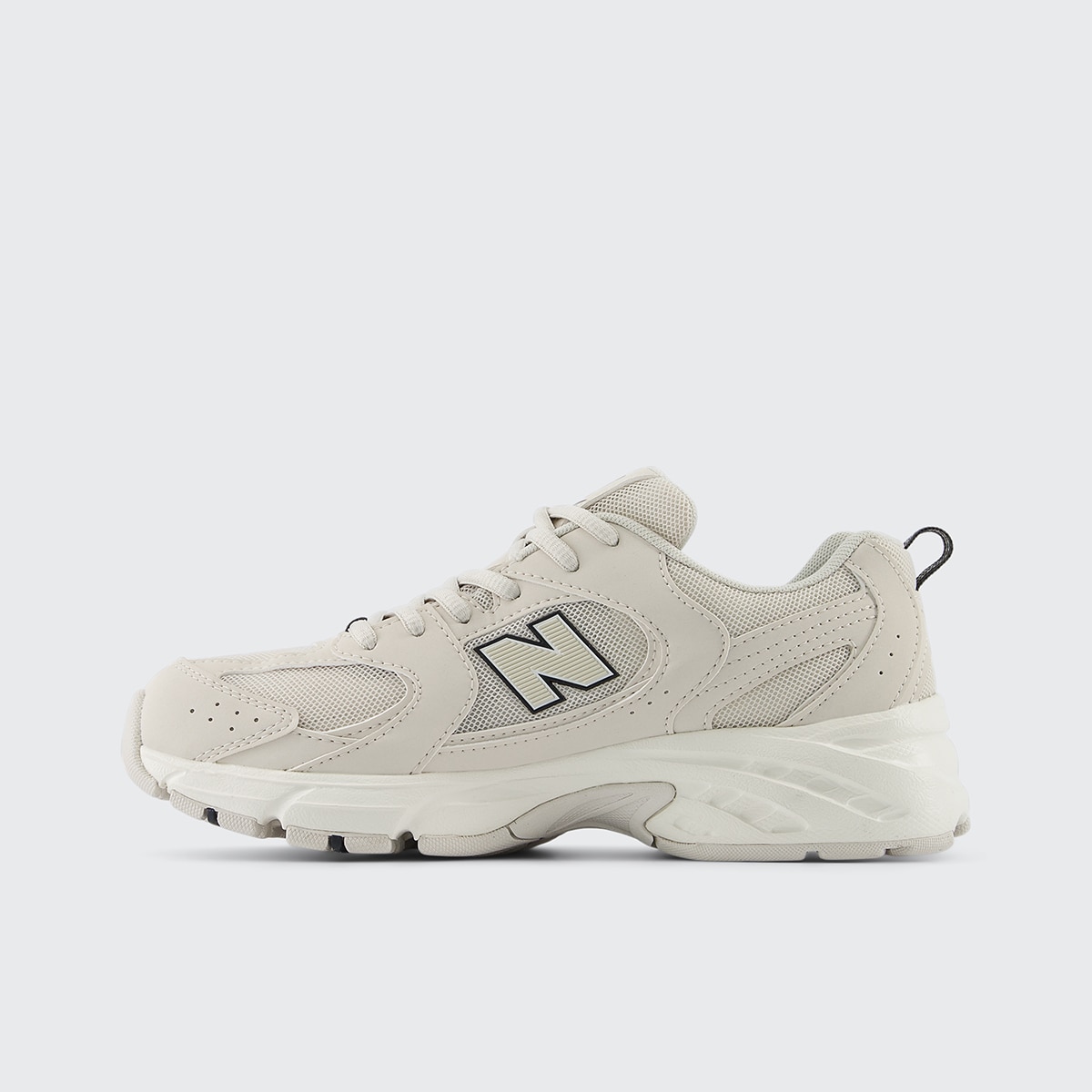 Sapatilhas Casual de Criança GR530SC1 Cinzento-4