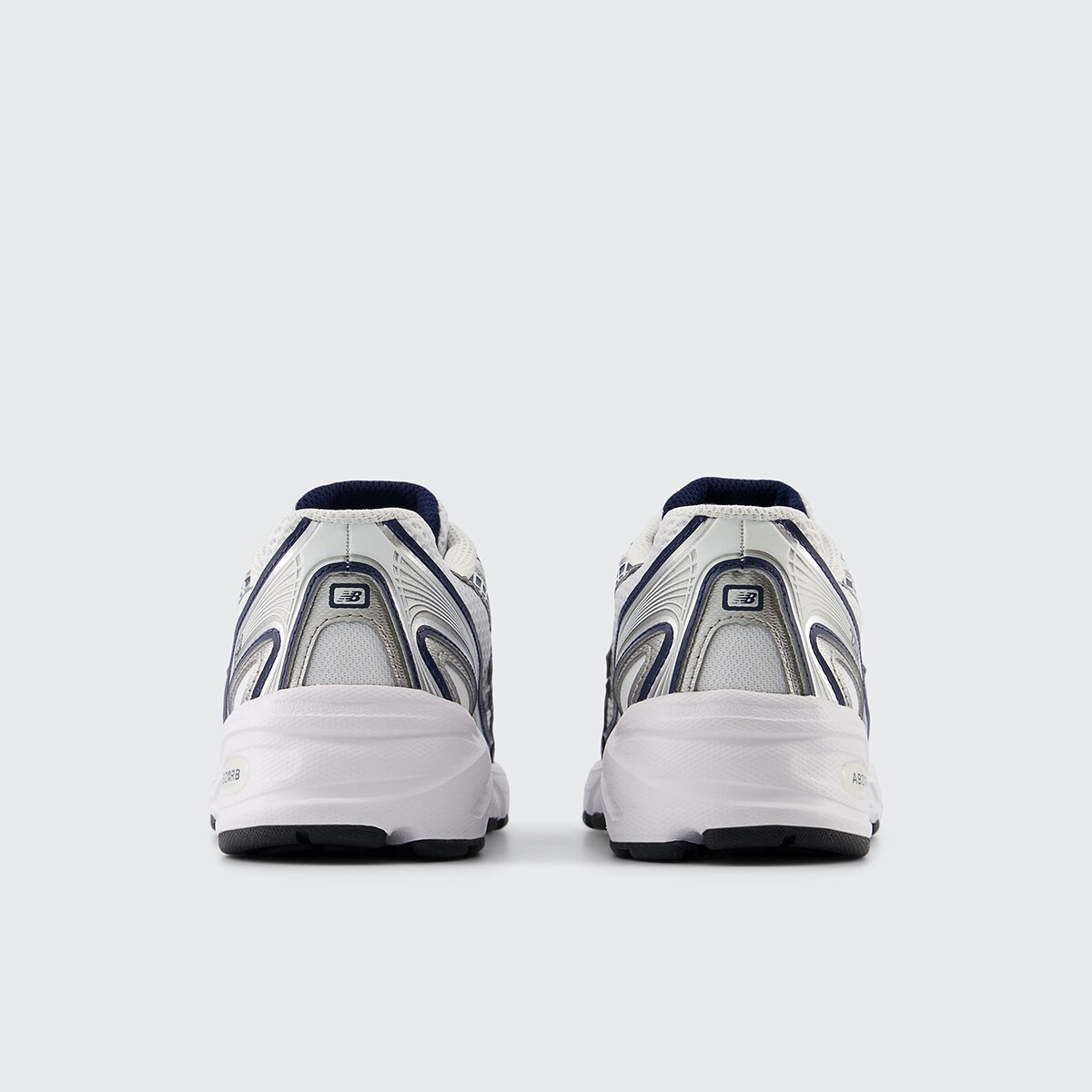Sapatilhas Casual de Criança GR740WN Branco-5