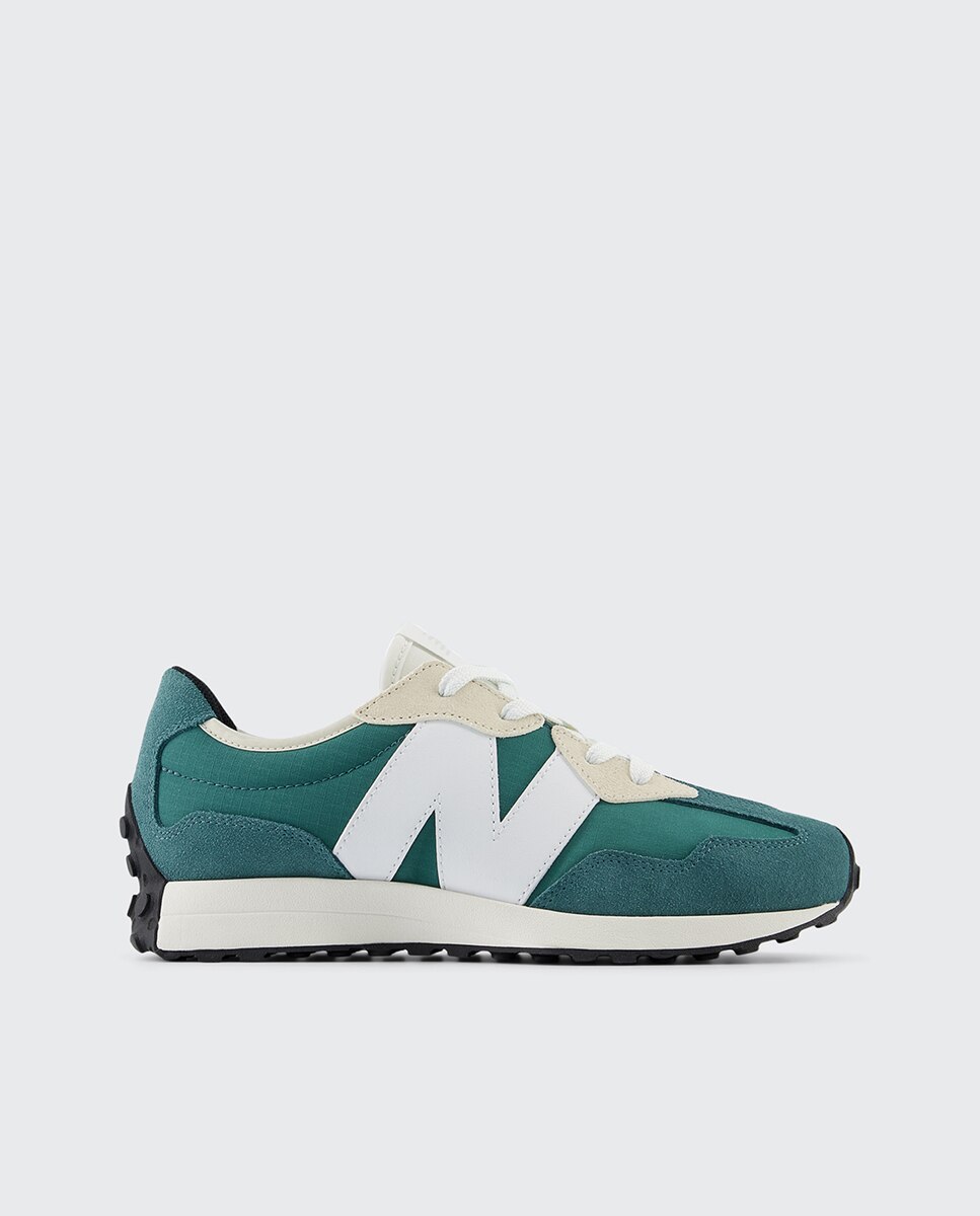 Sapatilhas Casual de Criança GS327BD Verde-1