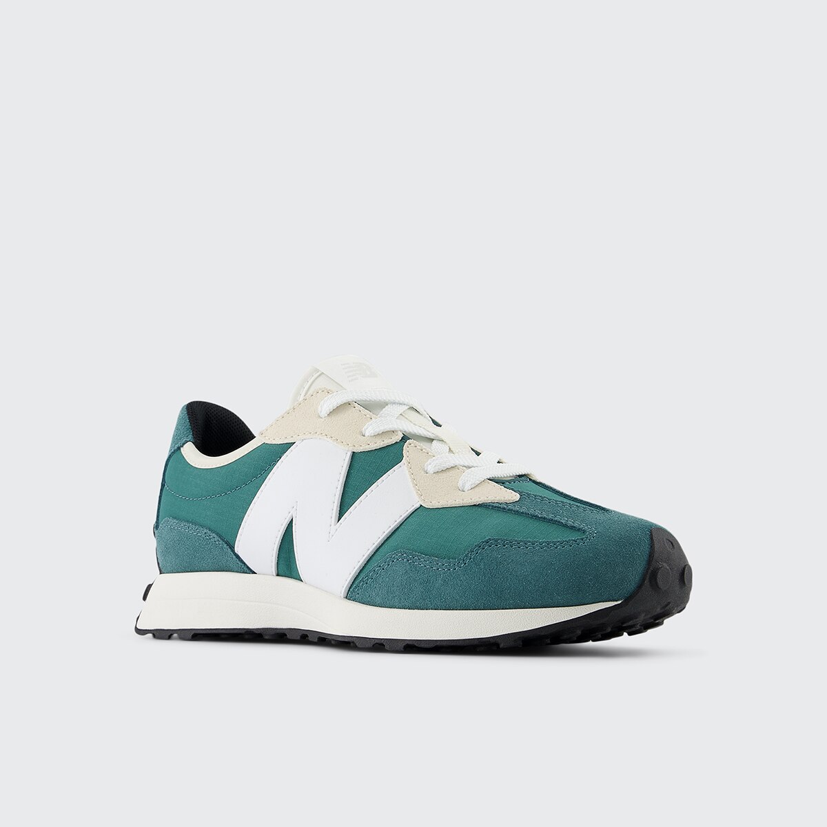 Sapatilhas Casual de Criança GS327BD Verde-2