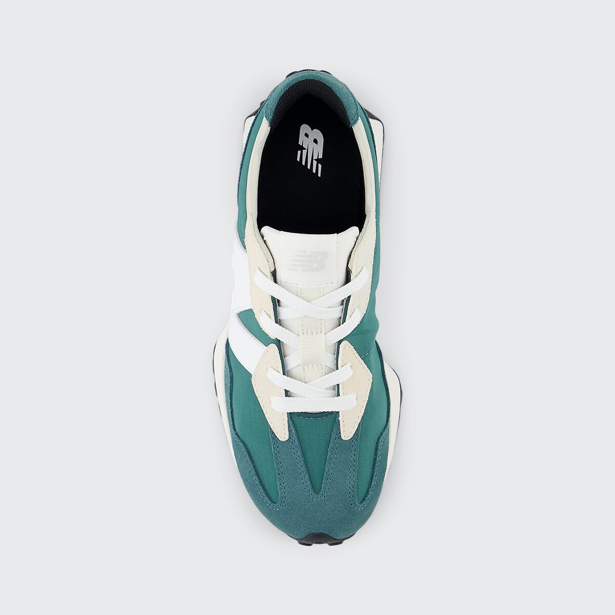 Sapatilhas Casual de Criança GS327BD Verde-3