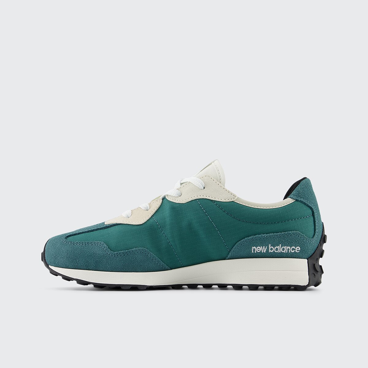 Sapatilhas Casual de Criança GS327BD Verde-4