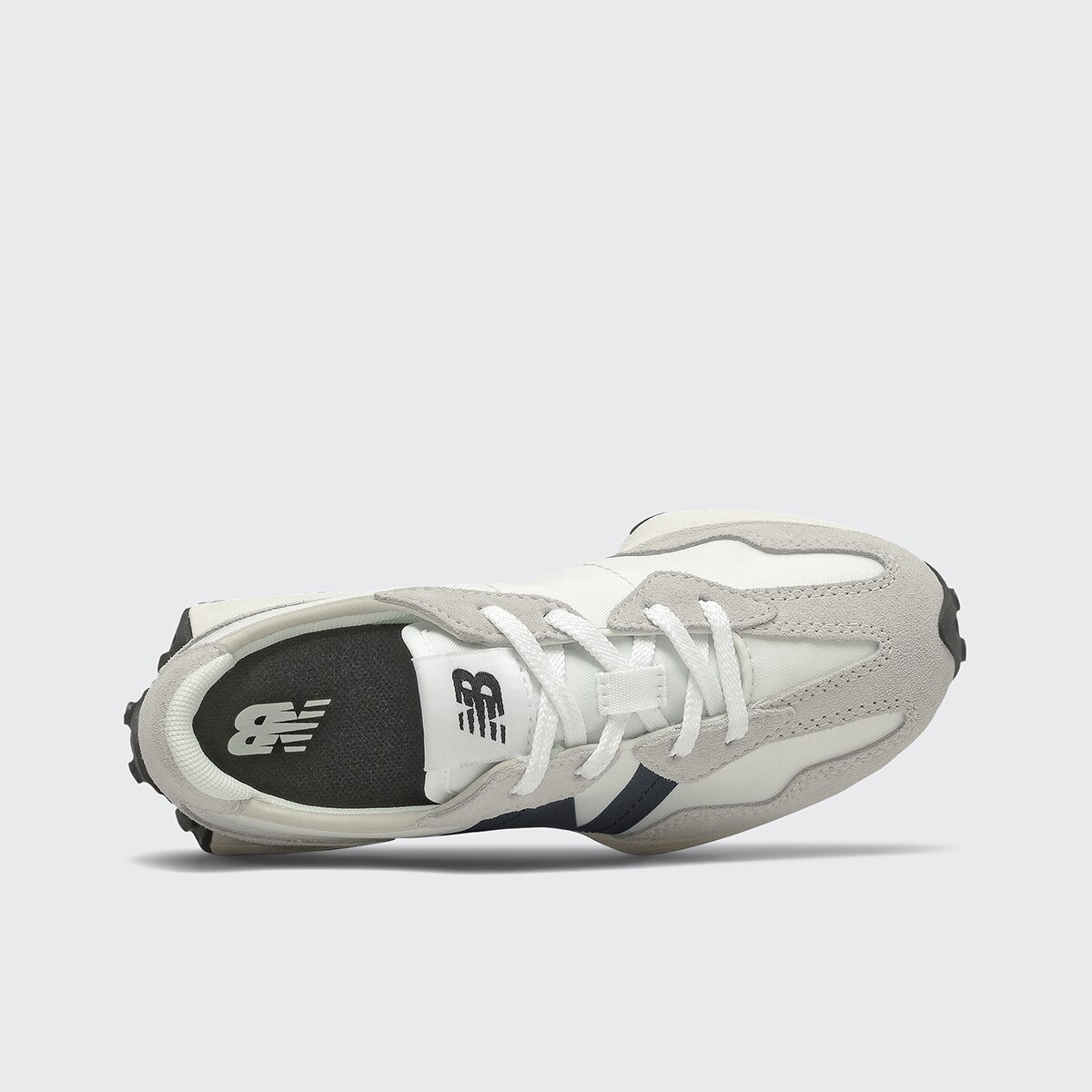 Sapatilhas Casual de Criança GS327FE Branco / Preto-2