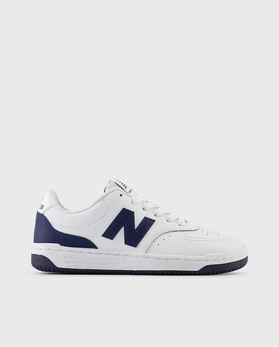 Sapatilhas Casual de Criança GSB80WB Branco-1