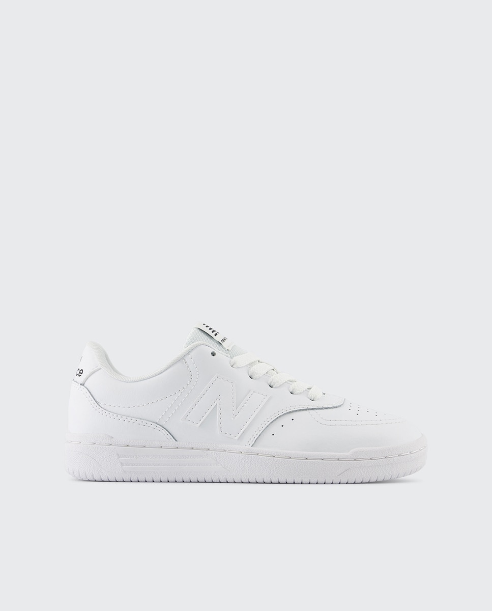 Sapatilhas Casual de Criança GSB80WW Branco-1