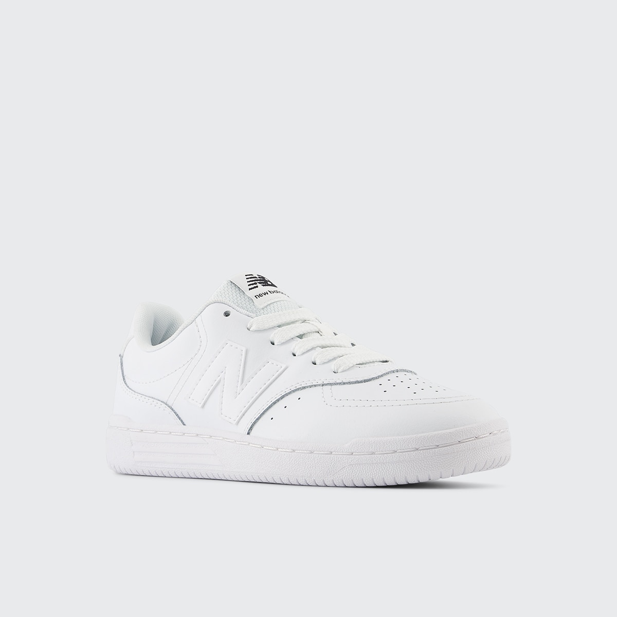 Sapatilhas Casual de Criança GSB80WW Branco-2